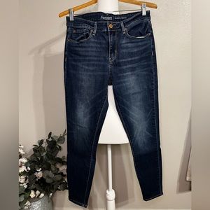 Levi’s Signature Modern Skinny Jeans size 10
